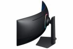 Monitor Samsung 49" LS49CG950EUXEN, Curvature: 1000R, Diagonal (inch): 49, Diagonal - imagine 12