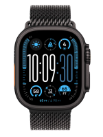 Apple Watch Ultra 2 GPS + Cellular 49mm Black Titanium