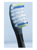 Rezerve PHILIPS Sonicare Plaque Defence HX9042/88, Pachet de 2 capete - imagine 3