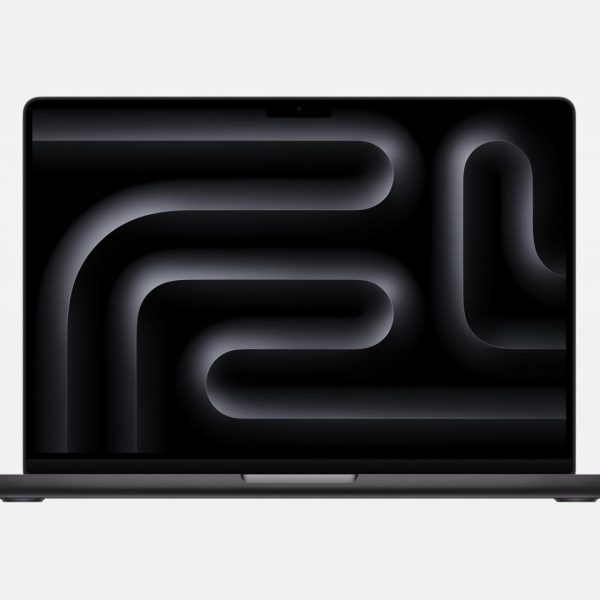 MacBook Pro 14.2"/Apple M4 Pro (CPU 14-core, GPU 20-core, Neural