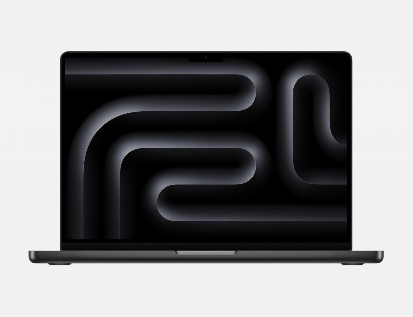 overlay_69240ce48e1f35faeb54e4b35826bb6e.jpeg MacBook Pro 14.2"/Apple M4 Pro (CPU 14-core, GPU 20-core, Neural - imagine 1
