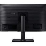Monitor Samsung 23.8" LF24T450FQRXEN - imagine 3