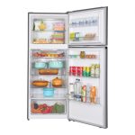 FRIGIDER CU DOUA USI HEINNER HF-HM415NFDXE++ - imagine 4