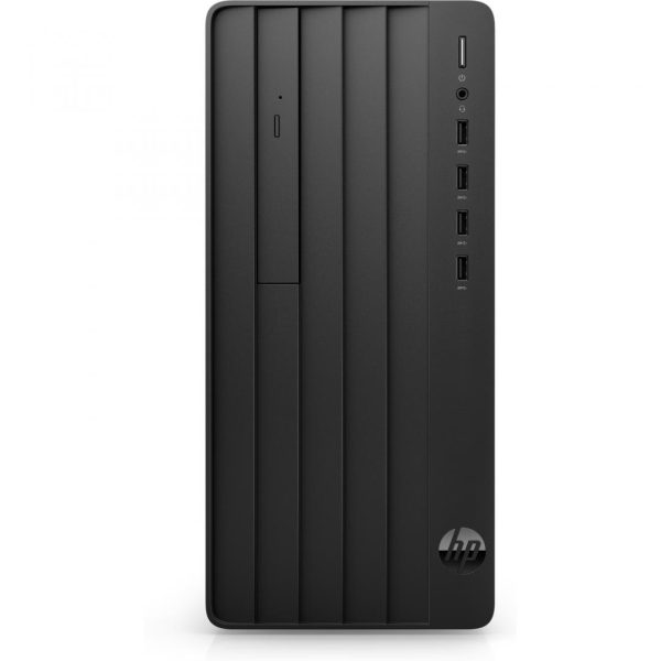 Desktop HP 290 G9 Tower cu procesor Intel Core i3-12100,
