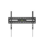 Suport perete TV Serioux 37-86" Fix 75kg Profil 24mm Material: - imagine 4