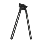 Poly Studio X52/V52 VESA Mount - imagine 2