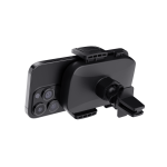 Suport auto Runo Air Vent, negru - imagine 4