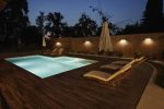 Aplica LED solara cu senzor de miscare si lumina Ledvance - imagine 4