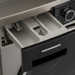 Masina de spalat rufe HEINNER HWM-V7414D+++, 7 kg, 1400 rpm, - imagine 4