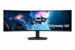 Monitor Samsung 49" LS49CG950EUXEN, Curvature: 1000R, Diagonal (inch): 49, Diagonal - imagine 2