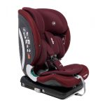 Scaun auto I-size U-Grow Goldfix Plus, isofix, 76-150 cm (9-36 - imagine 5
