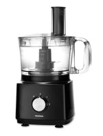 ROBOT DE BUCATARIE HEINNER HFP-750BK - imagine 2