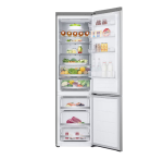 Combina Frigorifica GBV5250DPY, 387 l, No Frost, E-Micom, DoorCooling+, Compresor - imagine 2