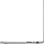 MacBook Pro 14.2"/Apple M4 Pro (CPU 14-core, GPU 20-core, Neural - imagine 5