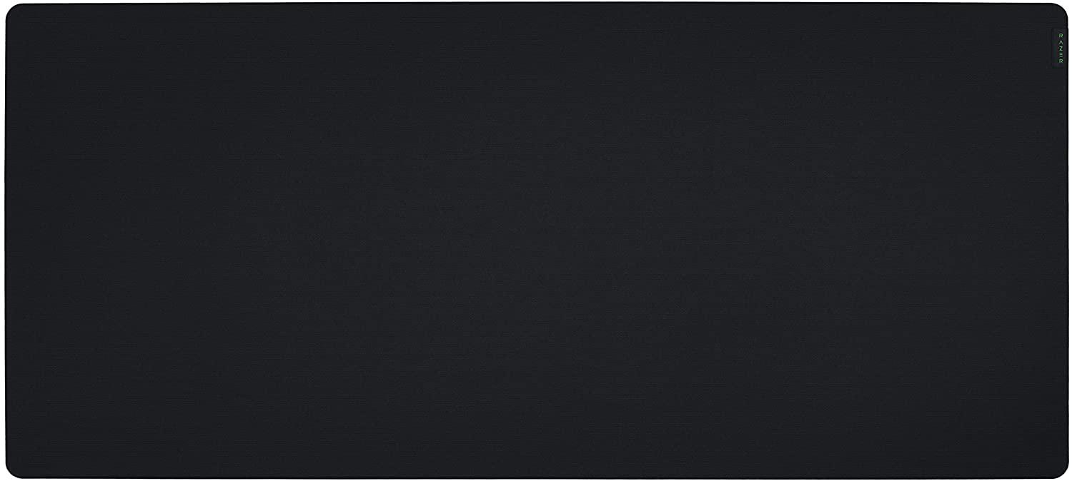 overlay_698954c2246ecc3297e6fe6d82cc8be9.jpg Mouse Pad Razer Gigantus 2 Soft Mat 3XL, negru - imagine 1