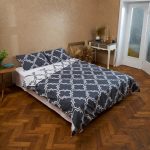 LENJERIE PAT HEINNER KING SIZE BBC, 132TC, AVI - imagine 2