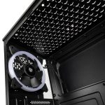 Carcasa Kolink Inspire K8 ARGB Mid-Tower NEGRU - imagine 9