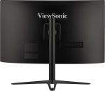 Monitor ViewSonic 27" VX2718-2KPC-MHDJ - imagine 4