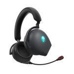 Casti audio ALIENWARE GAMING AW920H TRI-MODE, Dark Side of The - imagine 6