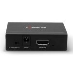 Splitter x2 Port HDMI 4K Lindy 10.2G - imagine 3