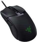 Mouse gaming Cobra cu fir Razer 8500 DPI 6 butoane - imagine 2