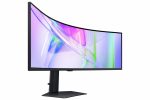 Monitor Samsung 49" LS49C950UAUXEN, Curvature: 1000R, Diagonal (inch): 49, Diagonal - imagine 7