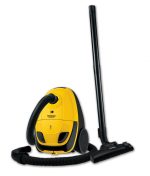 ASPIRATOR CU SAC HEINNER HVC-MTB700YL - imagine 2