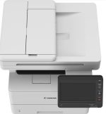 Multifunctional laser CANON I-SENSYS MF563DW, format A4, Monocrom, Duplex, USB - imagine 6