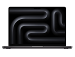 MacBook Pro 14.2"/Apple M4 (CPU 10-core, GPU 10-core, Neural Engine16-core)/16GB/512GB