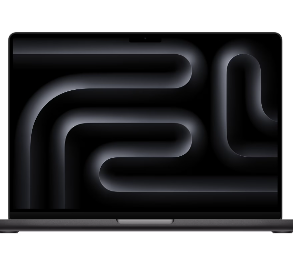 MacBook Pro 14.2"/Apple M4 (CPU 10-core, GPU 10-core, Neural Engine16-core)/16GB/512GB