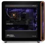 Desktop Gaming Dell Alienware Area-51 AAT2265 cu procesor AMD AMD - imagine 4