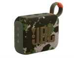 JBL Boxa portabila GO 4 Camuflaj - imagine 2