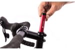 PEGAS CALATOR 28 M-495MM NEGRU PORTOCAL - imagine 6