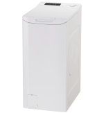Masina de spalat rufe cu incarcare verticala Candy TCA283DR2-S, 8 - imagine 2