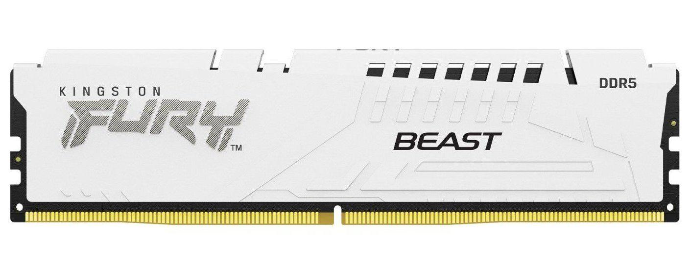 overlay_6a02214e97abb21e7ac5531637029592.jpg Memorie RAM Kingston DDR5 32GB 6000Mhz CL30 1.4V Fury Beast - imagine 1