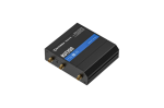 TELTONIKA INDUSTRIAL CELLULAR ROUTER RUT200 4G (LTE) – Cat 4 - imagine 3
