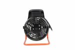 HEINNER AEROTERMA ELECTRICA, 1500/3000W - imagine 4