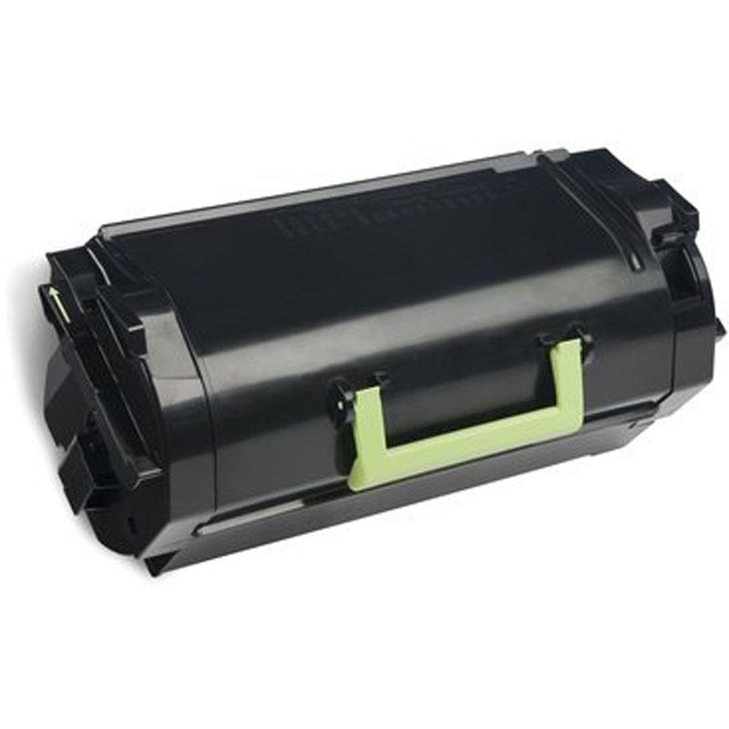 overlay_6a41c55a02d9aaf9800a8ff833af3f77.jpg Toner Lexmark 52D2000, black, 6 k, MS810de , MS810dn , - imagine 1