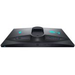 Monitor Dell Gaming Alienware 27", 68.50 cm, 2560 x 1440, - imagine 9