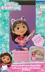 LAMPA DE VEGHE CU DIFUZOR, GABBY'S DOLLHOUSE - imagine 2