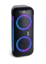 Boxa portabila Akai ABTS-70, bluetooth 5.0, putere maxima RMS 40W, - imagine 2