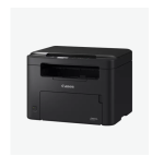 Multifunctional laser mono Canon I-SENSYS MF272DW, dimensiune A4 (Printare, Copiere, - imagine 2