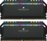 Memorie RAM CORSAIR DOMINATOR 64GB (2x32) DDR5 6000MHZ, CL30, 1.40V - imagine 3