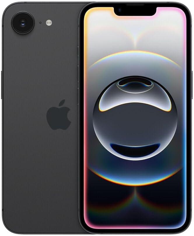 overlay_6a64260b62a9f9b995bec78aba68c12e.jpg iPhone 16e 128GB Black - imagine 1