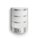 Aplica LED pentru exterior cu senzor de miscare Philips PYTHON, - imagine 2