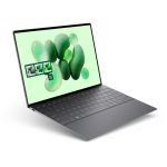 Ultrabook Dell XPS 9345 13.4" OLED Touch, Snapdragon X Elite - imagine 3