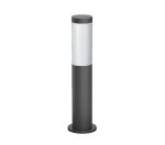 Stalp pentru iluminat exterior Philips Utrecht, 1xE27, max 20W, IP44