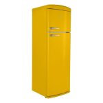 FRIGIDER CU DOUA USI FRAM FDD-VRR311YLE++ - imagine 2