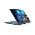 Laptop Lenovo Yoga 7 2-in-1 14AKP10, 14" 2.8K WQXGA+ (2880x1800) - imagine 11