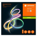 Banda LED RGB pentru exterior Ledvance NEON DIGITAL FLEX, 23W,